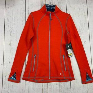 DYLN Inspired Large‎ Slim Fit Casual Jacket Women